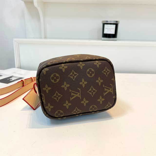 Leather Printed Fashion Women Shoulder Bag