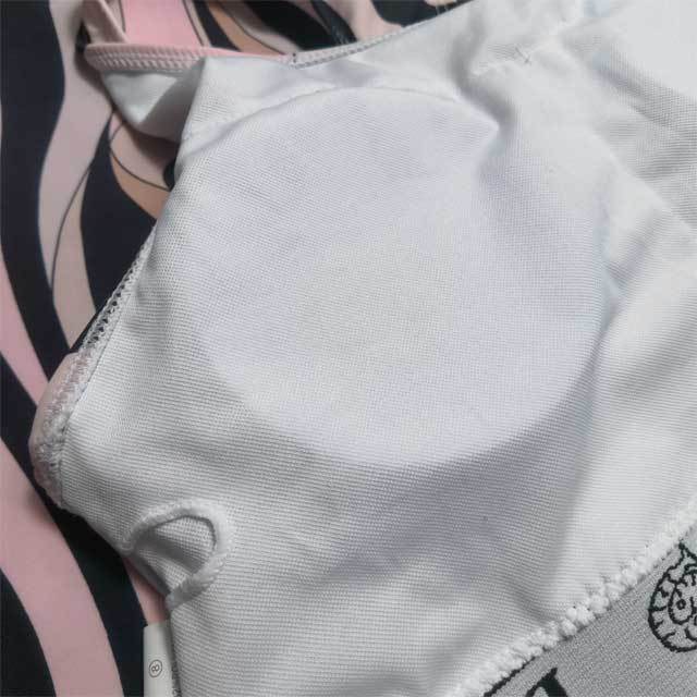 Printed Skinny Jogging Suit