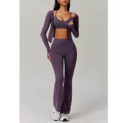 Purple-3 set