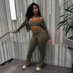 Green-3 set