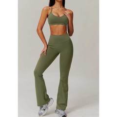 Green-2 set