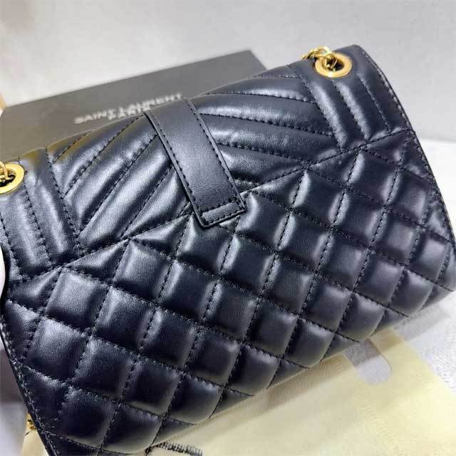 Chained Leather Fashion Women Handbag