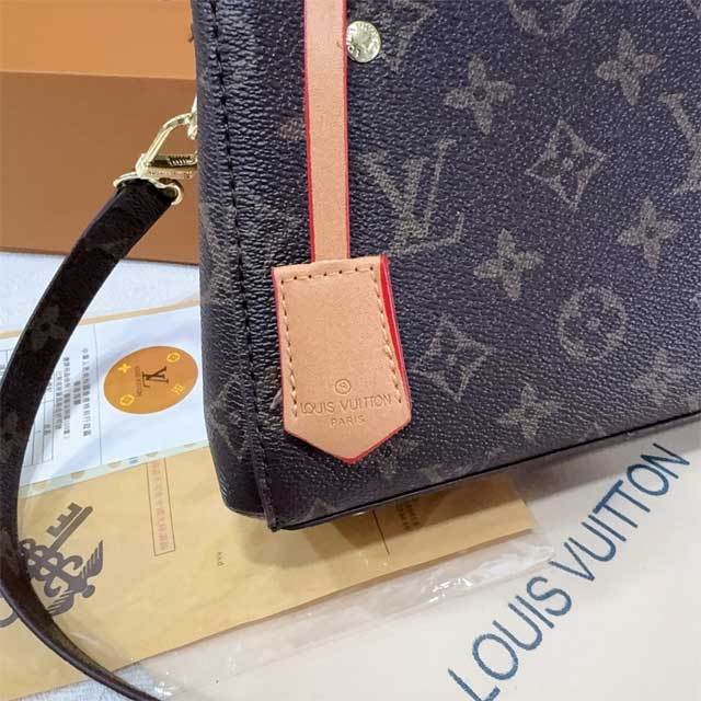 Leather Printed Women Crossbody Bag