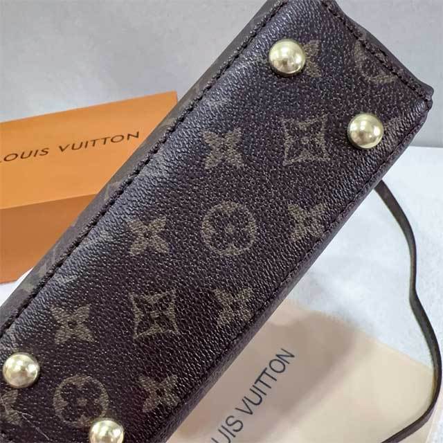 Leather Printed Women Crossbody Bag