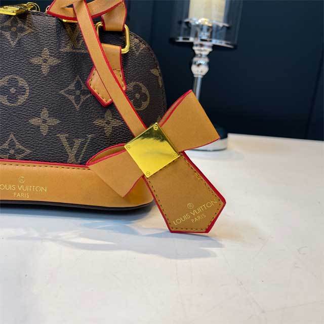 Leather Women Crossbody Handbag