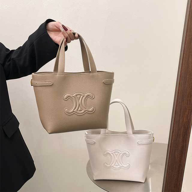Fashion Leather Crossbody Handbag