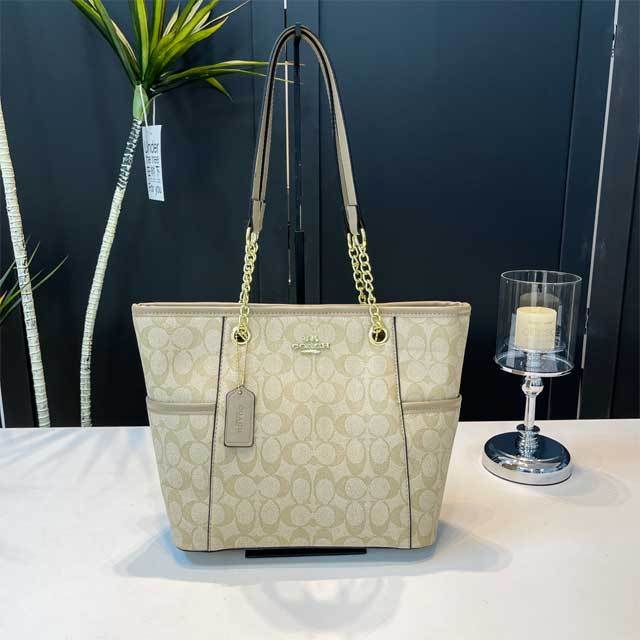 Printed Fashion Leather Women Shoulder Bag