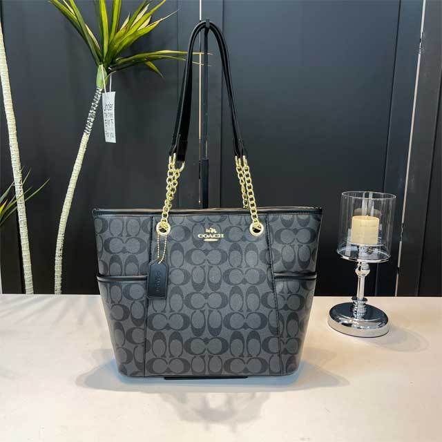 Printed Fashion Leather Women Shoulder Bag