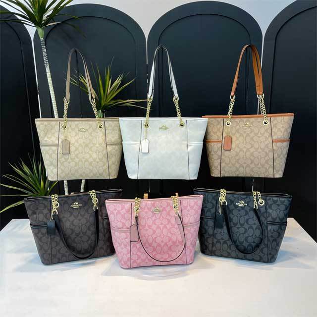 Printed Fashion Leather Women Shoulder Bag