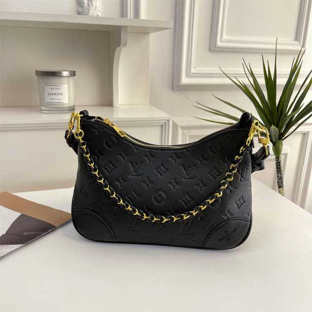 Fashion Leather Women Purses