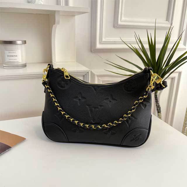 Fashion Leather Women Purses