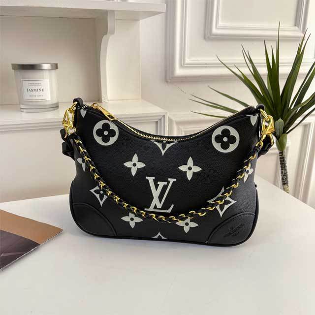 Fashion Leather Women Purses