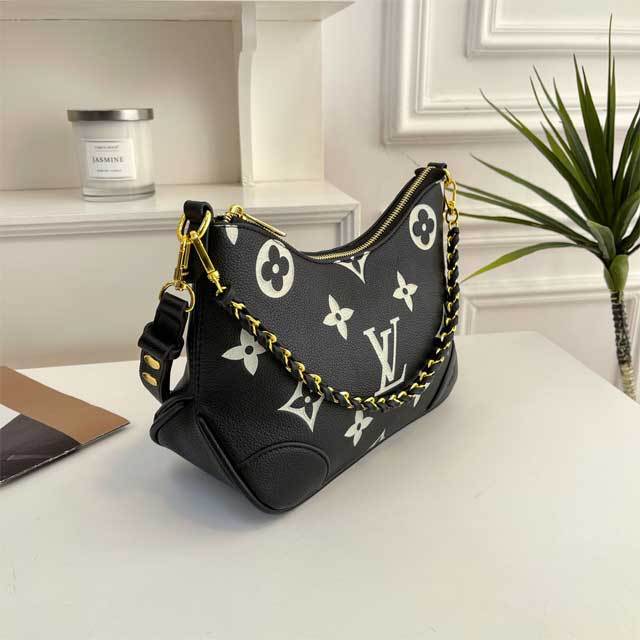 Fashion Leather Women Purses