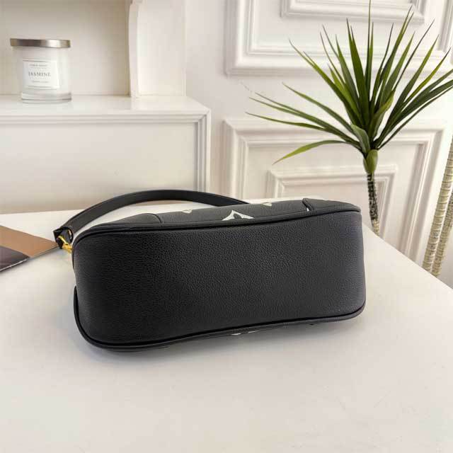 Fashion Leather Women Purses