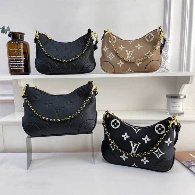 Fashion Leather Women Purses