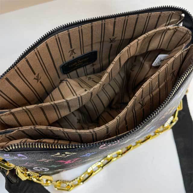 Fashion Print Leather Women Handbag
