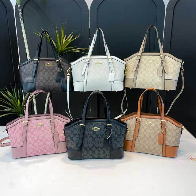 Fashion Printed Women Crossbody Handbag