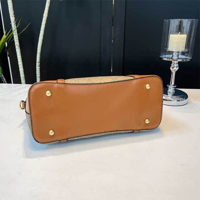 Fashion Printed Women Crossbody Handbag