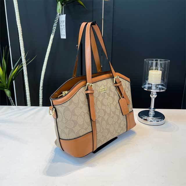 Fashion Printed Women Crossbody Handbag