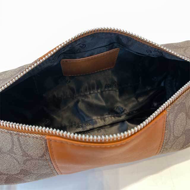 Leather Fashion Printed Crossbody Handbag