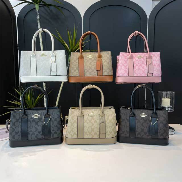 Leather Printed Fashion Crossbody Handbag