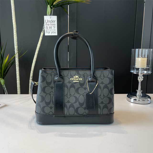 Leather Printed Fashion Crossbody Handbag