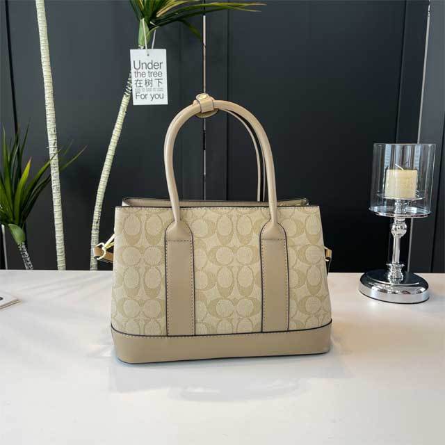 Leather Printed Fashion Crossbody Handbag