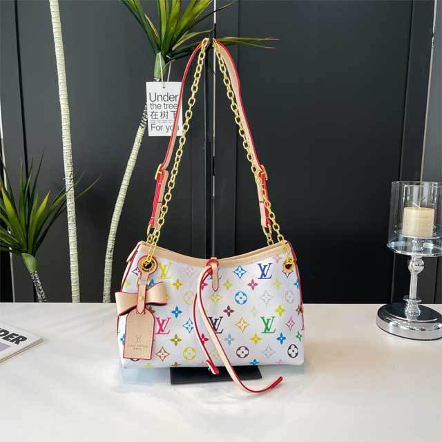 Women Printed Fashion Crossbody Bag