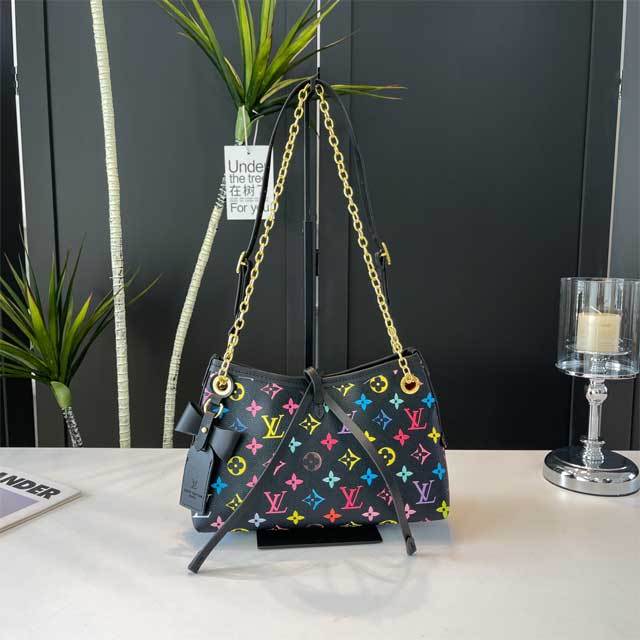 Women Printed Fashion Crossbody Bag