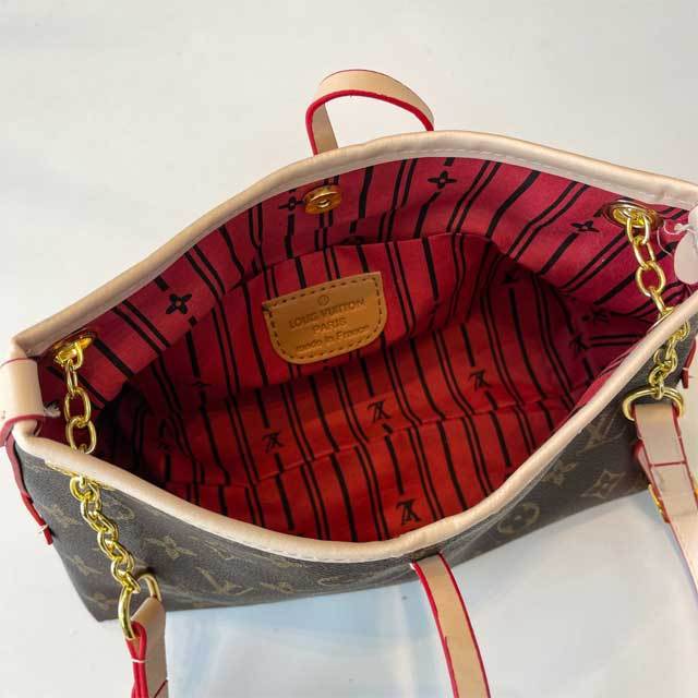 Women Printed Fashion Crossbody Bag