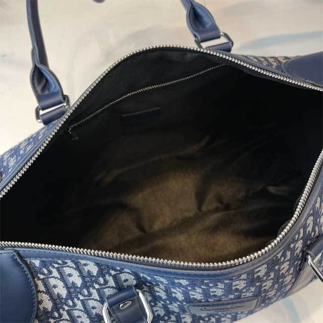 Leather Fashion Women Travel Bag