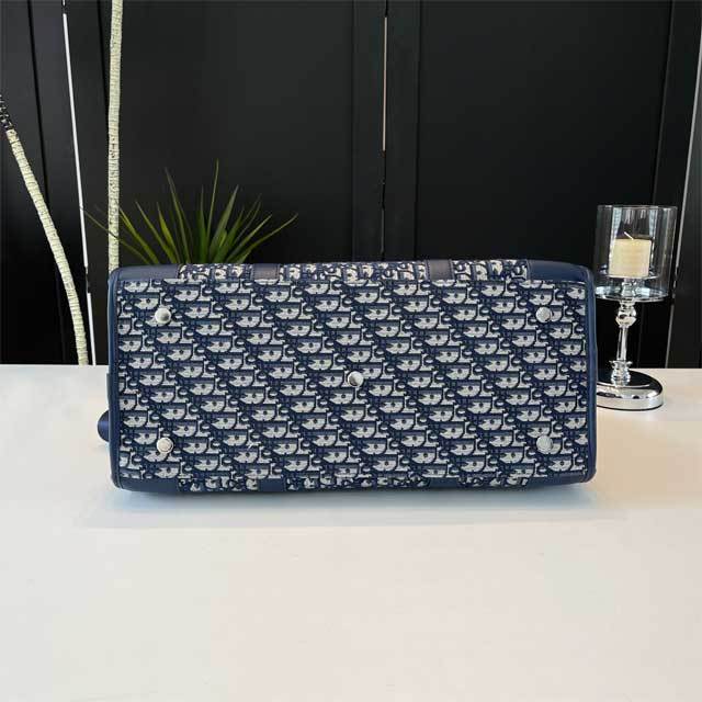 Leather Fashion Women Travel Bag