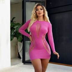 Rosy