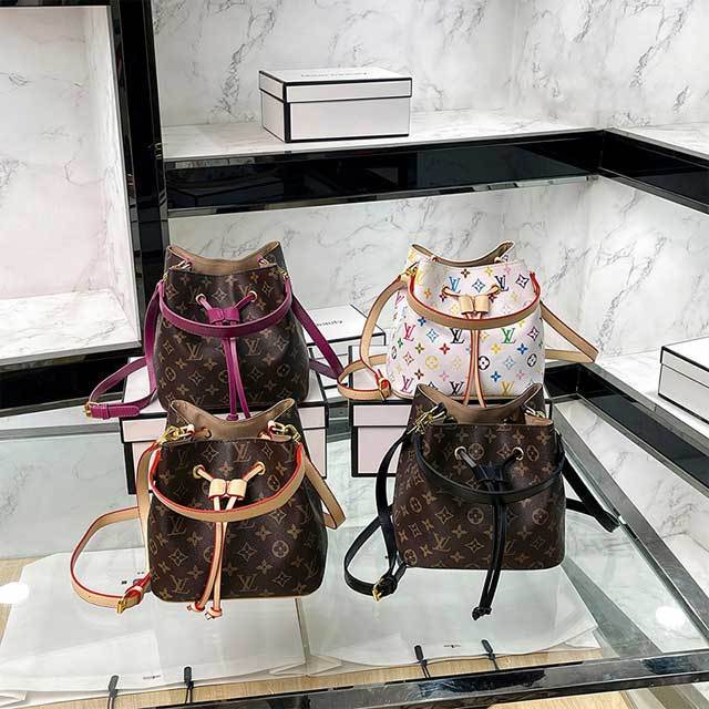 Printed Fashion Leather Crossbody Handbag