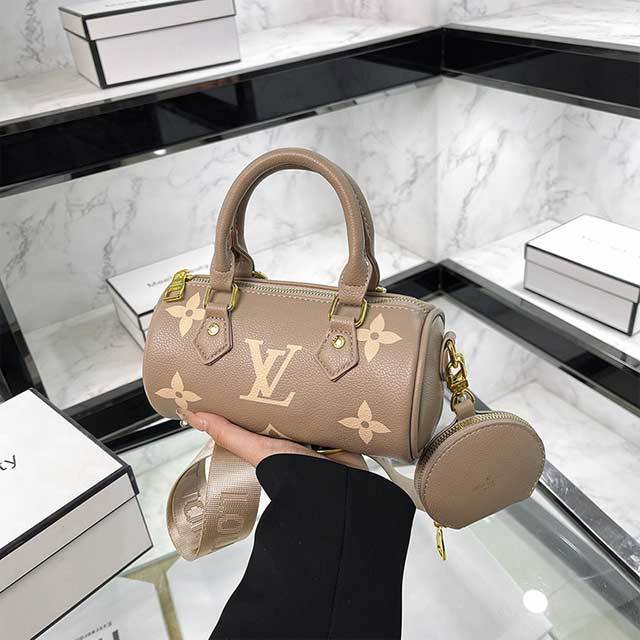 Printed Fashion Women Crossbody Handbag