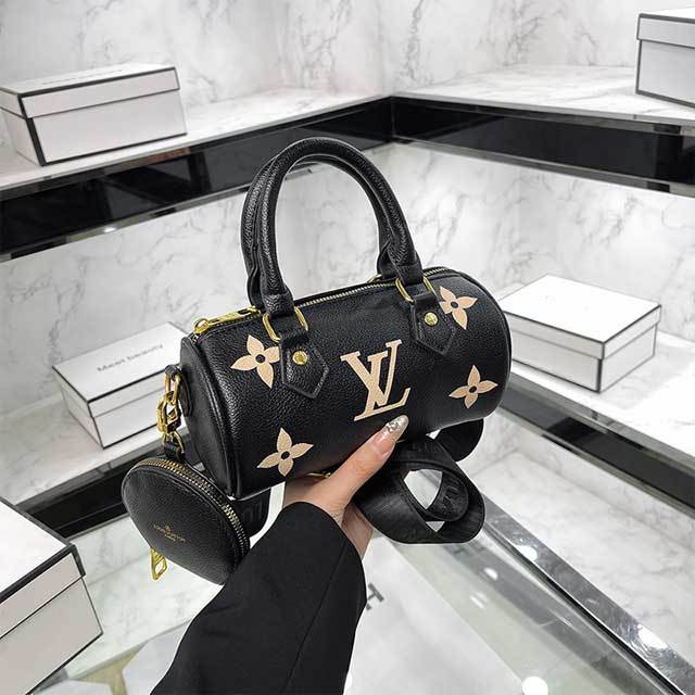 Printed Fashion Women Crossbody Handbag