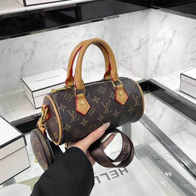 Printed Fashion Women Crossbody Handbag