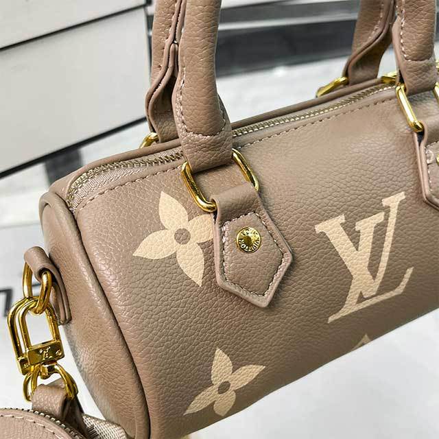 Printed Fashion Women Crossbody Handbag