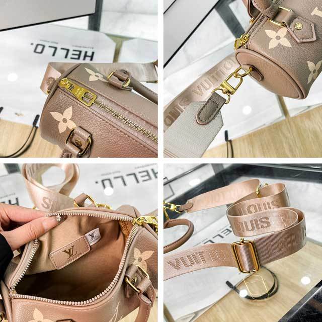 Printed Fashion Women Crossbody Handbag