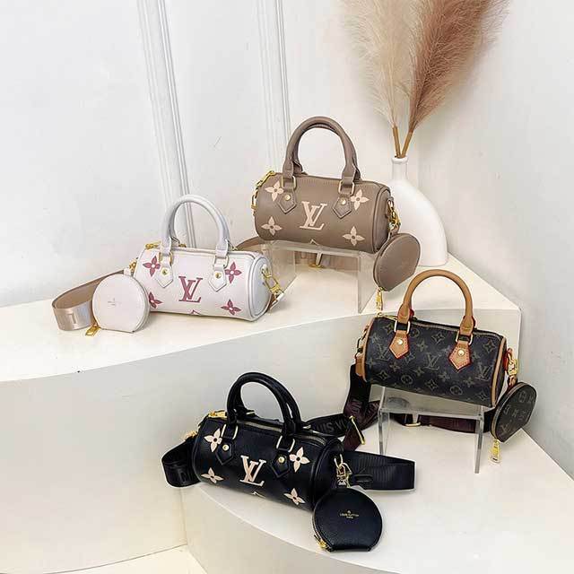 Printed Fashion Women Crossbody Handbag