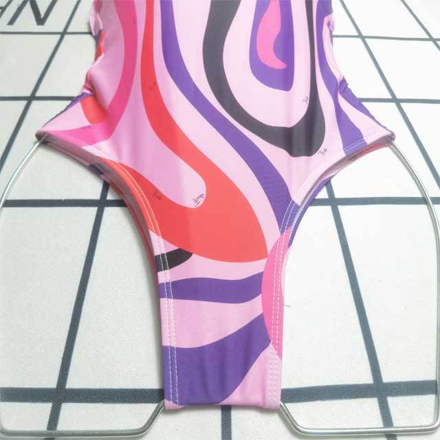 Single Shoulder Backless Sexy One Piece