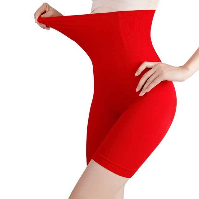High Waist Postpartum Control Panty