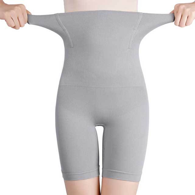 High Waist Postpartum Control Panty
