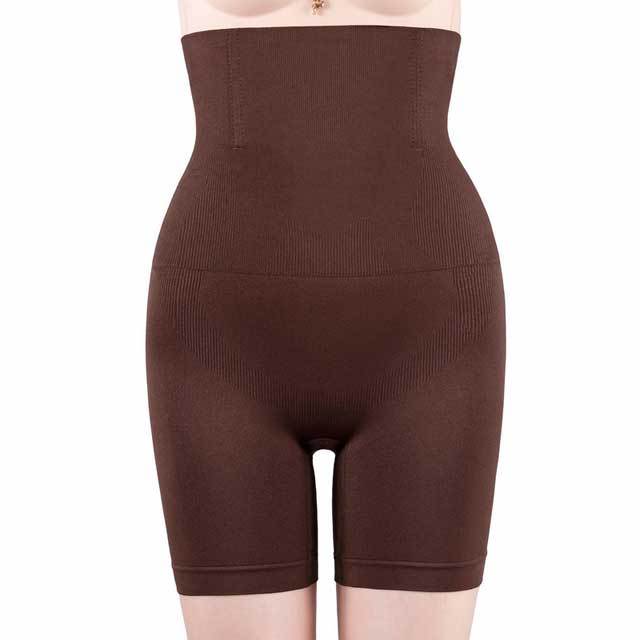 High Waist Postpartum Control Panty