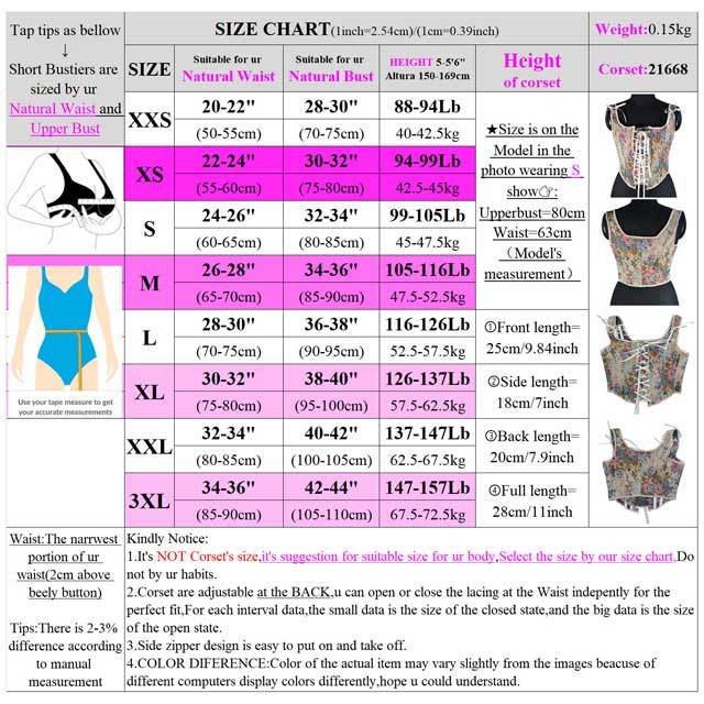 French Retro Lace-Up Corset Tops
