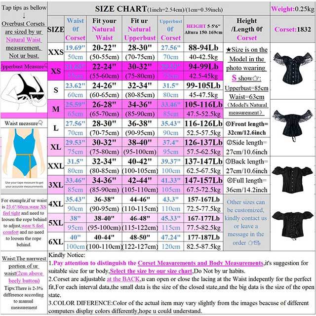 Lace Short Sleeves Breathable Corset Waist Bustier Top