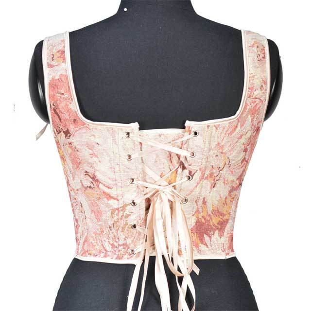 Lace-Up Fashion Women Overbust Corset