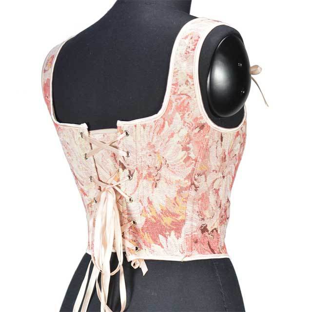 Lace-Up Fashion Women Overbust Corset