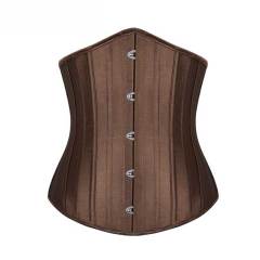 Satin Brown