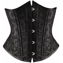 Jacquard Black
